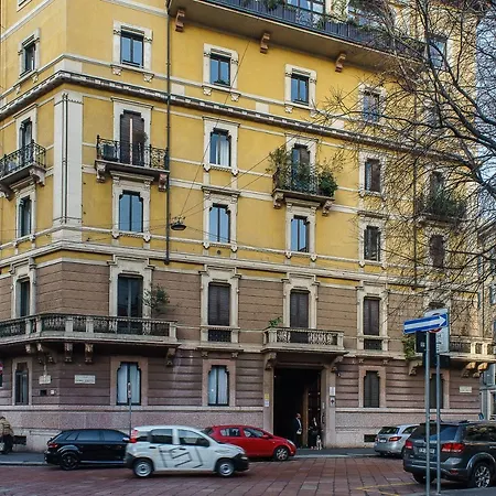 Apartman Di Lusso Nel Cuore Del Design District