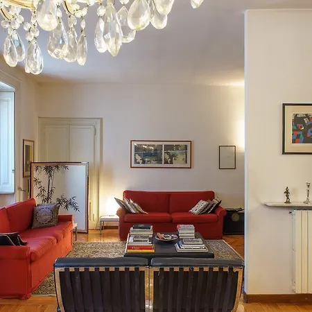 Apartman Di Lusso Nel Cuore Del Design District *
