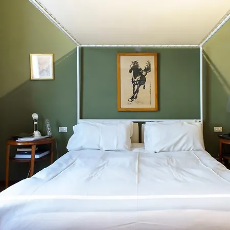 Di Lusso Nel Cuore Del Design District Apartman *