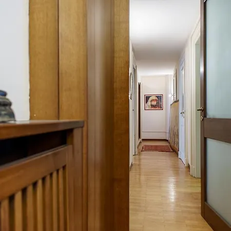Di Lusso Nel Cuore Del Design District Apartman