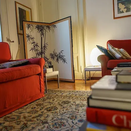 Apartman Di Lusso Nel Cuore Del Design District Milánó
