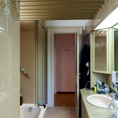Apartman Di Lusso Nel Cuore Del Design District