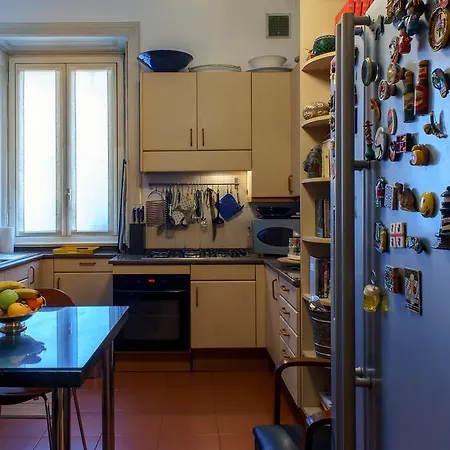 Apartman Di Lusso Nel Cuore Del Design District *