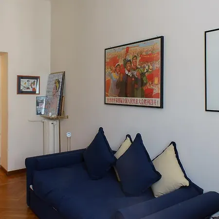 Apartman Di Lusso Nel Cuore Del Design District